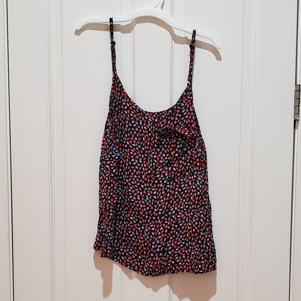 2 for 12$👈Lucy Love Tank, Adjustable Straps